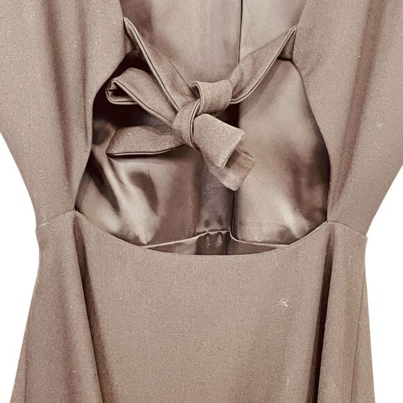 Elizabeth and James Scout Fit n Flare Cocktail Mini Dress - Picture 9 of 11